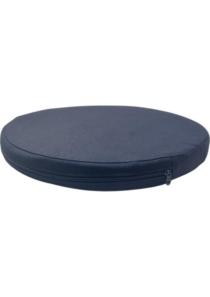 Kreş Anaokulu Aktivite Minderi Oyun Minderi 40X40X5 cm - Sandalye Minderi - Bahçe Dekor Minderi