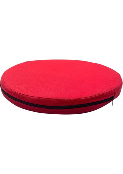 Kreş Anaokulu Aktivite Minderi Oyun Minderi 40X40X5 cm - Sandalye Minderi - Bahçe Dekor Minderi indirimleri