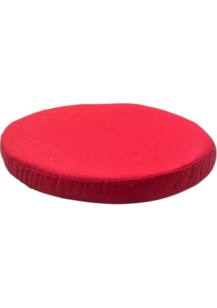 Kreş Anaokulu Aktivite Minderi Oyun Minderi 40X40X5 cm - Sandalye Minderi - Bahçe Dekor Minderi