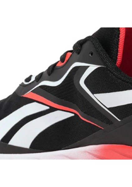 Verse Erkek Sneaker Ayakkabı-Siyah-Beyaz -Kırmızı fırsatları