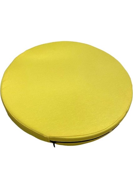 Kreş Anaokulu Aktivite Minderi Oyun Minderi 40X40X5 cm - Sandalye Minderi - Bahçe Dekor Minderi modelleri