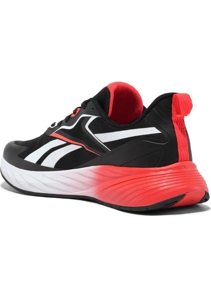 Verse Erkek Sneaker Ayakkabı-Siyah-Beyaz -Kırmızı fiyatları