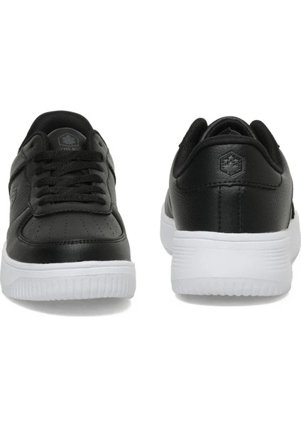 Fınster 4fx Siyah Erkek Sneaker-Siyah fırsatları