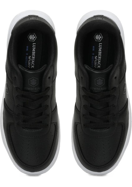 Fınster 4fx Siyah Erkek Sneaker-Siyah indirimleri