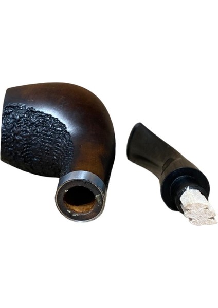 Gül Ağacı 9mm Filtreli Pipo fırsatları