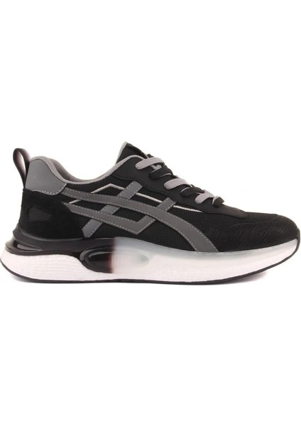 25Y499 Guja Kadın Sneakers Ayakkabı-Siyah fiyatları