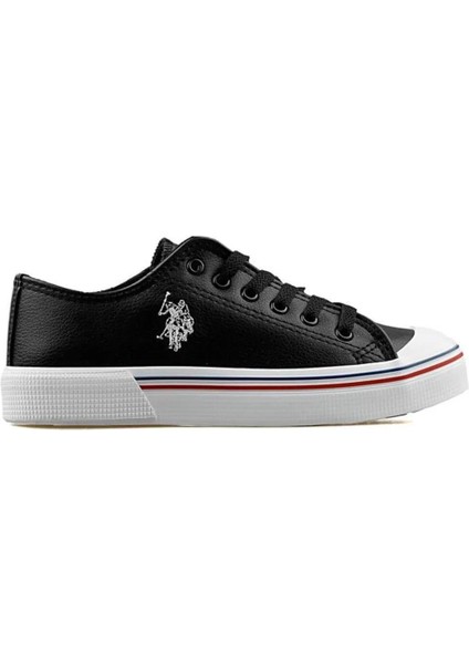 Penelope Wt 2pr Siyah Kadın Sneaker-