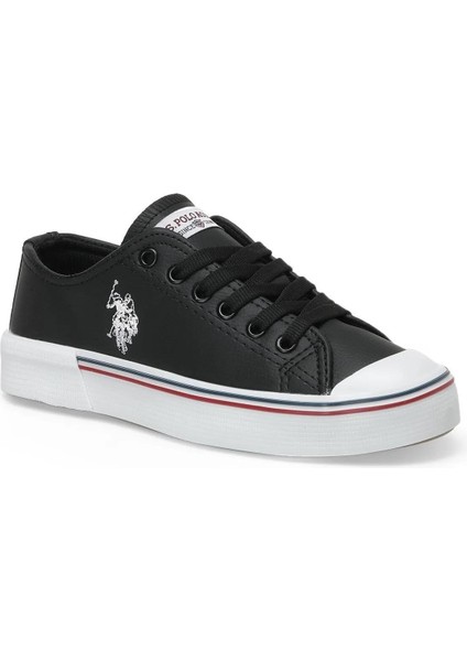 Penelope Wt 2pr Siyah Kadın Sneaker- fiyatları