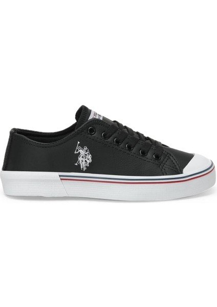 Penelope Wt 2pr Siyah Kadın Sneaker- modelleri