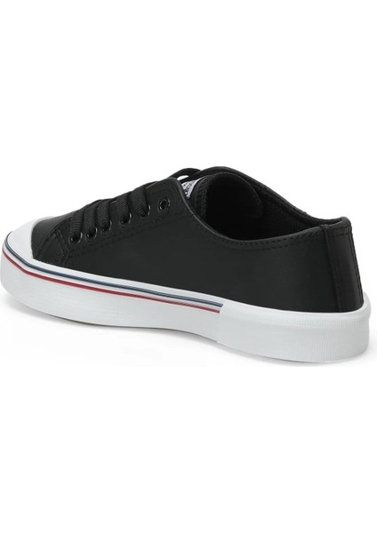 Penelope Wt 2pr Siyah Kadın Sneaker- fırsatları