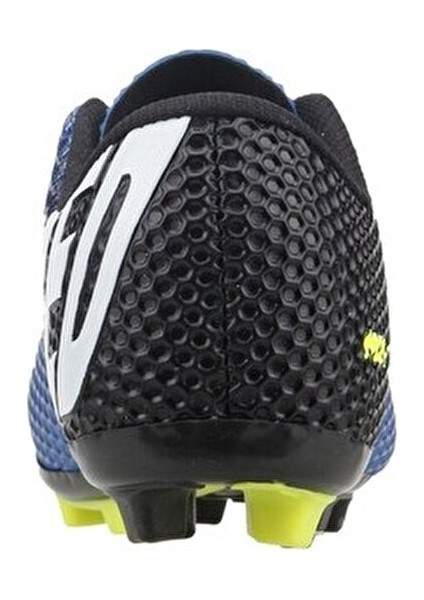 401 Mavi Sarı Halı Saha Krampon Yetişkin Kullanıcılar İçin Plastik Malzemeden Üretilmiştir indirimleri