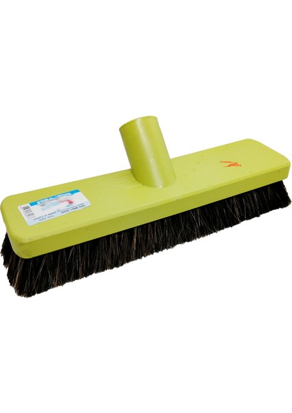 Badana Fırçası Plastik Kısa Tüylü Izmir Fırça Eskilerden