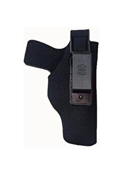 Dalgıç Kumaş Cırtlı Maşalı Iç Kılıf Tüm 9 mm Uyumlu