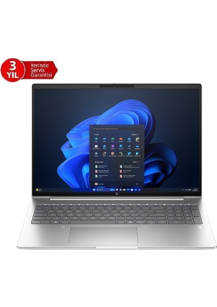 Probook 460 G11 A23MTEA Ultra7 155U 8gb Ram 2tb SSD Freedos K5