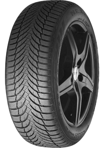 195/55R16 Wınguard Snow'g 3 2025 Üretim Kış Lastiği