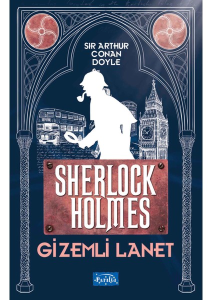 lanet - sherlock holmes