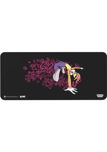 Hawk Looney Tunes Lola Graffiti 90X40 Mouse Pad fiyatları