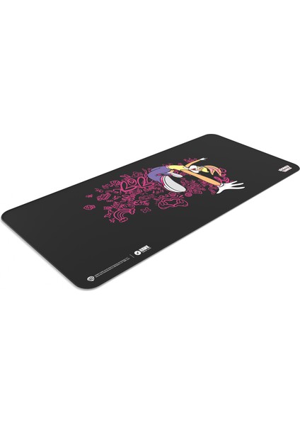 Hawk Looney Tunes Lola Graffiti 90X40 Mouse Pad modelleri