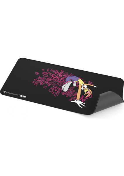 Hawk Looney Tunes Lola Graffiti 90X40 Mouse Pad fırsatları