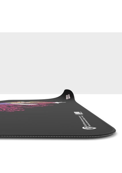 Hawk Looney Tunes Lola Graffiti 90X40 Mouse Pad indirimleri