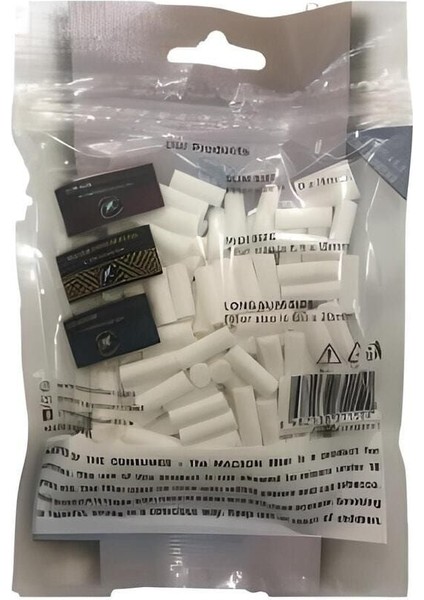 Ekstra Slim Pamuklu Filtre 1 Paket 150 Adet fiyatları