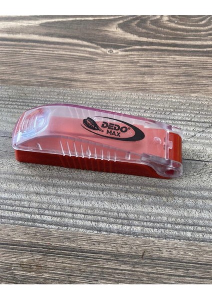 Dedo Max Slimtouch modelleri