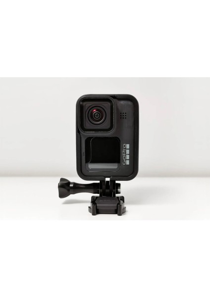 Gopro Hero 9/10/11 Dikey Çerçeve Adaptör