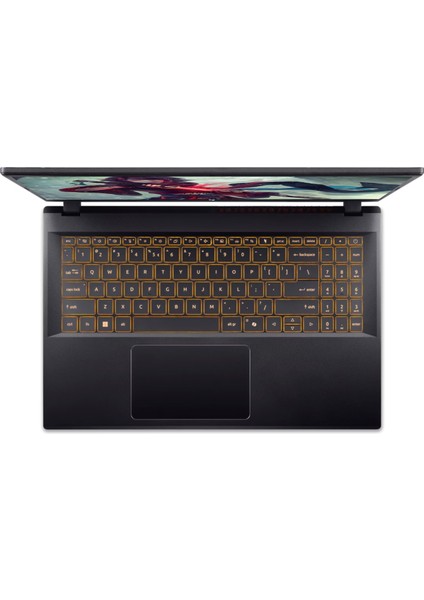 Nitro V 15 ANV15-52 Intel Core I7 13620H 24GB 1tb SSD Nvıdıa Geforce RTX5060 8gb 75W Freedos 15.6" FHD(1920 x 1080) IPS 165HZ Taşınabilir Bilgisayar NHQZ8EY002F13 + Zetta Çanta indirimleri