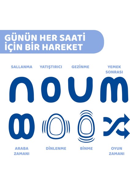 Chicco Comfy Elektrikli Ana Kucağı Silver Spring