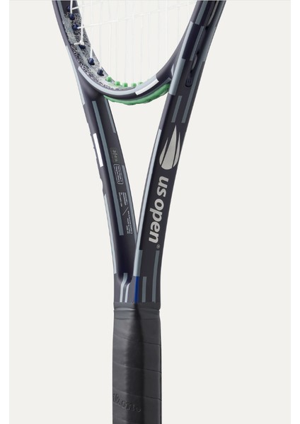Blade 100L V9 Us Open Tenis Raketi – Yeni Sezon -2025 -285 Gr-Kordajsız fiyatları