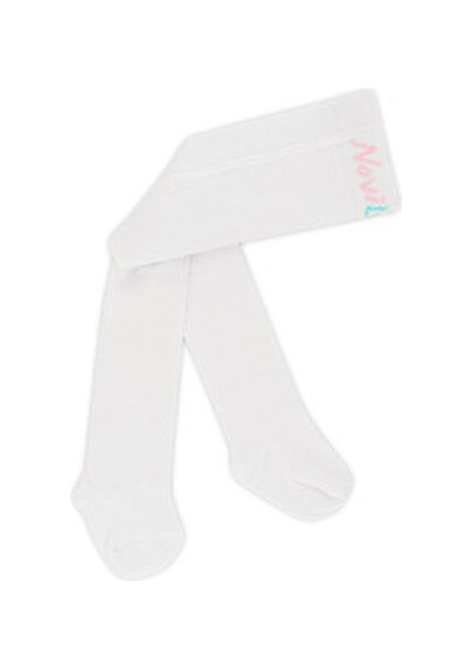 3'lü Bebek Pamuklu Külotlu Çorap, Çocuk Yenidoğan Pamuk Kız Erkek Okul Çorabı, Beyaz Ekru Pembe modelleri