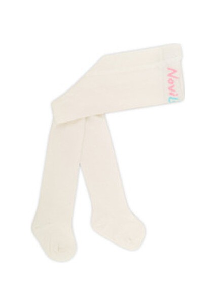 3'lü Bebek Pamuklu Külotlu Çorap, Çocuk Yenidoğan Pamuk Kız Erkek Okul Çorabı, Beyaz Ekru Pembe fırsatları