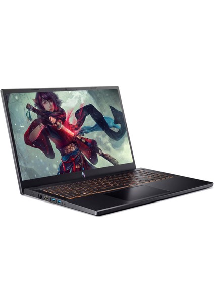 Nitro V 15 ANV15-52 Intel Core I7 13620H 32GB 512GB SSD Nvıdıa Geforce RTX5060 8gb 75W Freedos 15.6" FHD(1920 x 1080) IPS 165HZ Taşınabilir Bilgisayar NHQZ8EY002F17 + Zetta Çanta fiyatları
