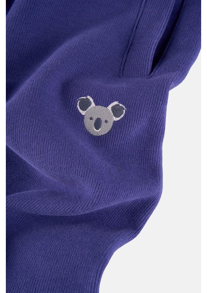 Koala Supersoft Kadın Eşofman Altı - Mor indirimleri