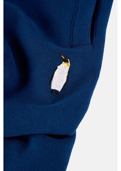 Imparator Penguen Supersoft Kadın Eşofman Altı - Lacivert fiyatları