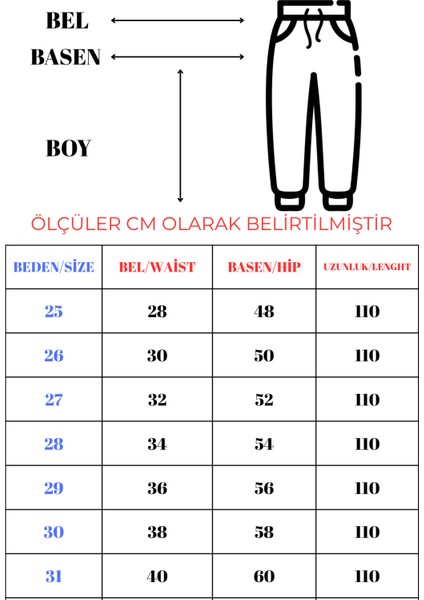 Kadın Yüksek Bel Jean Kot Palazzo Pantolon Siyah / 26 modelleri