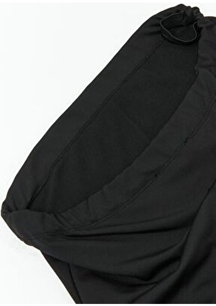 MYRA8065 Termal Içi Şardonlu Sıcak Tutan Beli Ayarlanabilir Ispanyol Paça Hamile Tayt -Si indirimleri