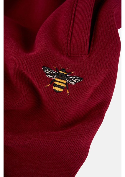 Arı Supersoft Kadın Eşofman Altı - Bordo fırsatları