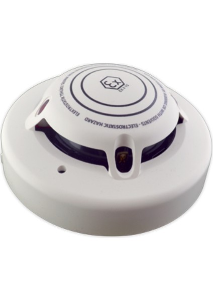 Maxlogic ML-2140.IS Konvansiyonel Multisensör (Optik Duman+Sıcaklık) Dedektörü, Özgüvenlikli