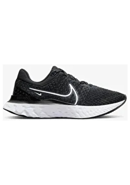 React Infinity Run Flyknit 3 Kadın Koşu AYAKKABISI-DD3024-001