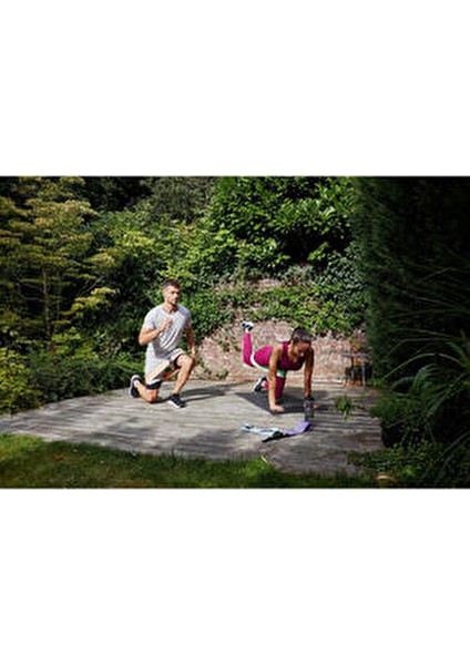 Direnç Bandı / Lastiği modelleri