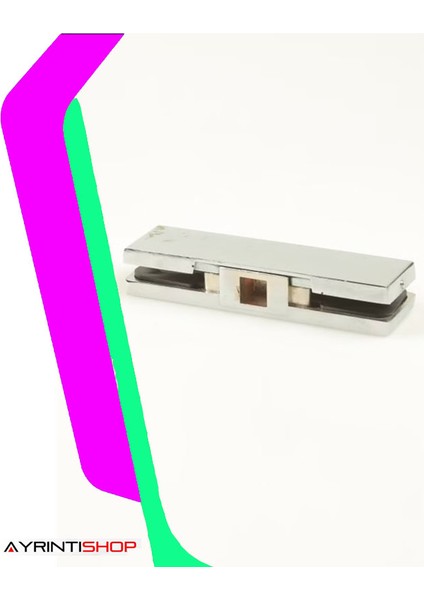 Gülsan ve Ulsan Cam Kapı Markaya Uyumlu Rana Cam Kapı Alt Menteşe modelleri