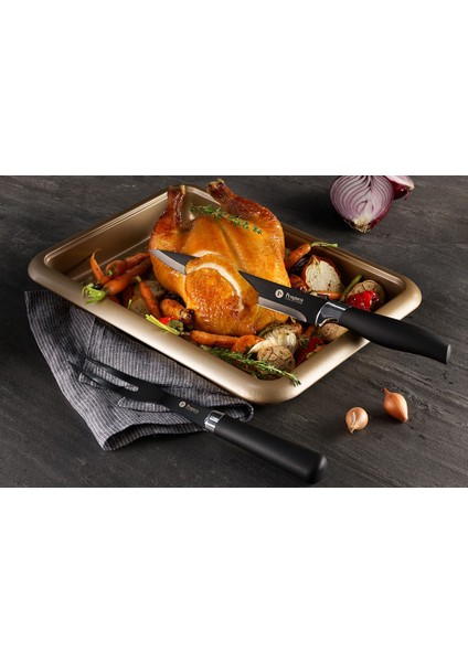 2 Parça Bıçak Seti modelleri