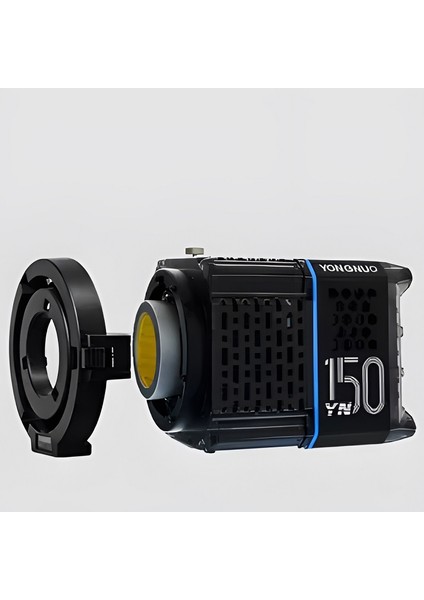 Mini-Zjh Bowens Mount Adaptör