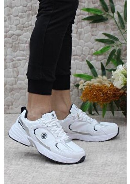 Pol Pu 3pr Orijinal Ürün Anatomik Rahat Erkek Spor Ayakkabı