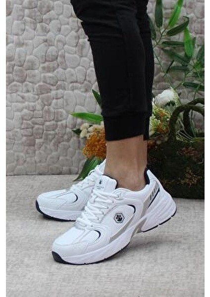 Pol Pu 3pr Orijinal Ürün Anatomik Rahat Erkek Spor Ayakkabı fiyatları