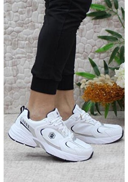 Pol Pu 3pr Orijinal Ürün Anatomik Rahat Erkek Spor Ayakkabı modelleri