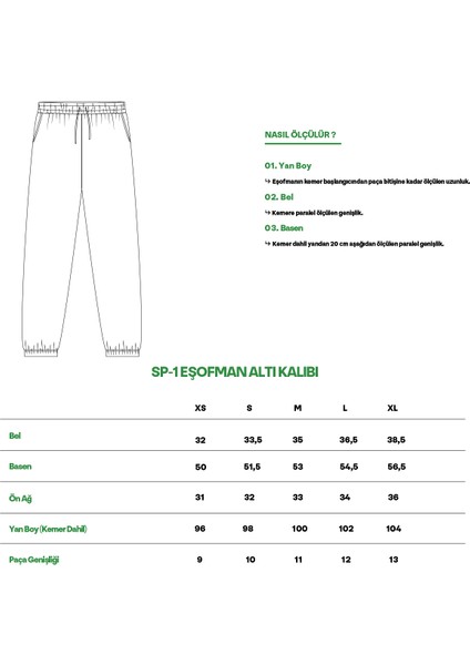 Panda Supersoft Kadın Eşofman Altı - Siyah indirimleri