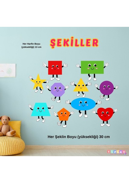 Şekiller Panosu 01 fiyatları