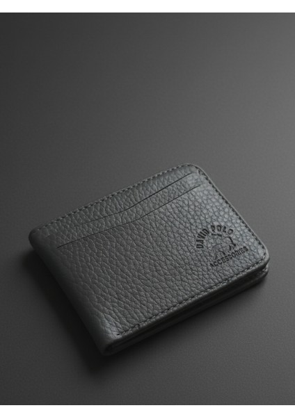 Erkek Mıknatıslı Cüzdan